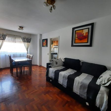 Departamento Nueva Cordoba Διαμέρισμα Εξωτερικό φωτογραφία
