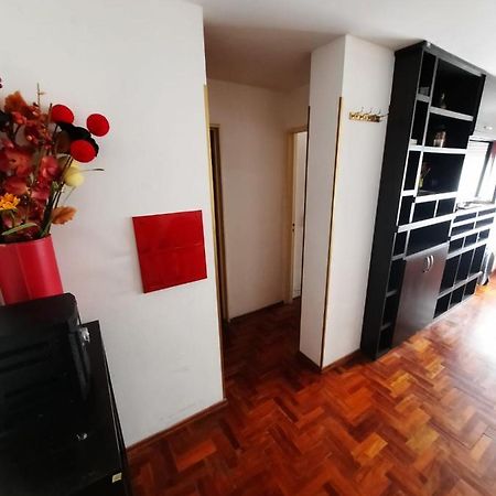 Departamento Nueva Cordoba Διαμέρισμα Εξωτερικό φωτογραφία