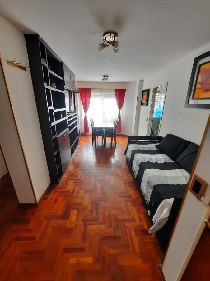 Departamento Nueva Cordoba Διαμέρισμα Εξωτερικό φωτογραφία