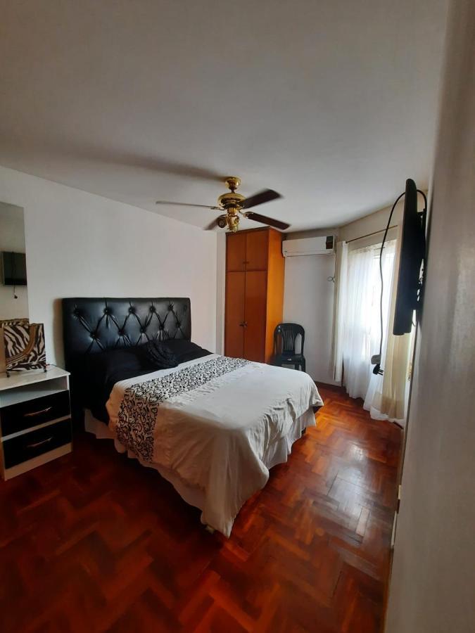 Departamento Nueva Cordoba Διαμέρισμα Εξωτερικό φωτογραφία