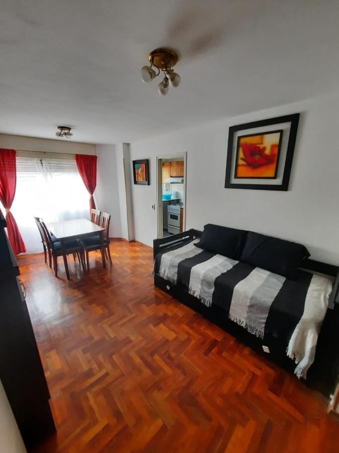Departamento Nueva Cordoba Διαμέρισμα Εξωτερικό φωτογραφία