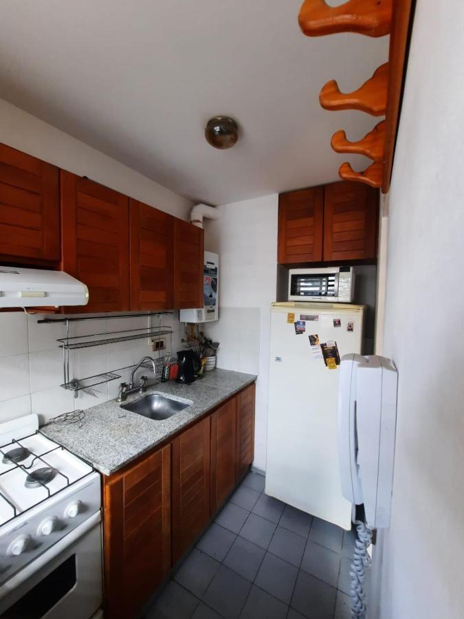 Departamento Nueva Cordoba Διαμέρισμα Εξωτερικό φωτογραφία