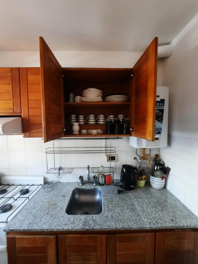 Departamento Nueva Cordoba Διαμέρισμα Εξωτερικό φωτογραφία