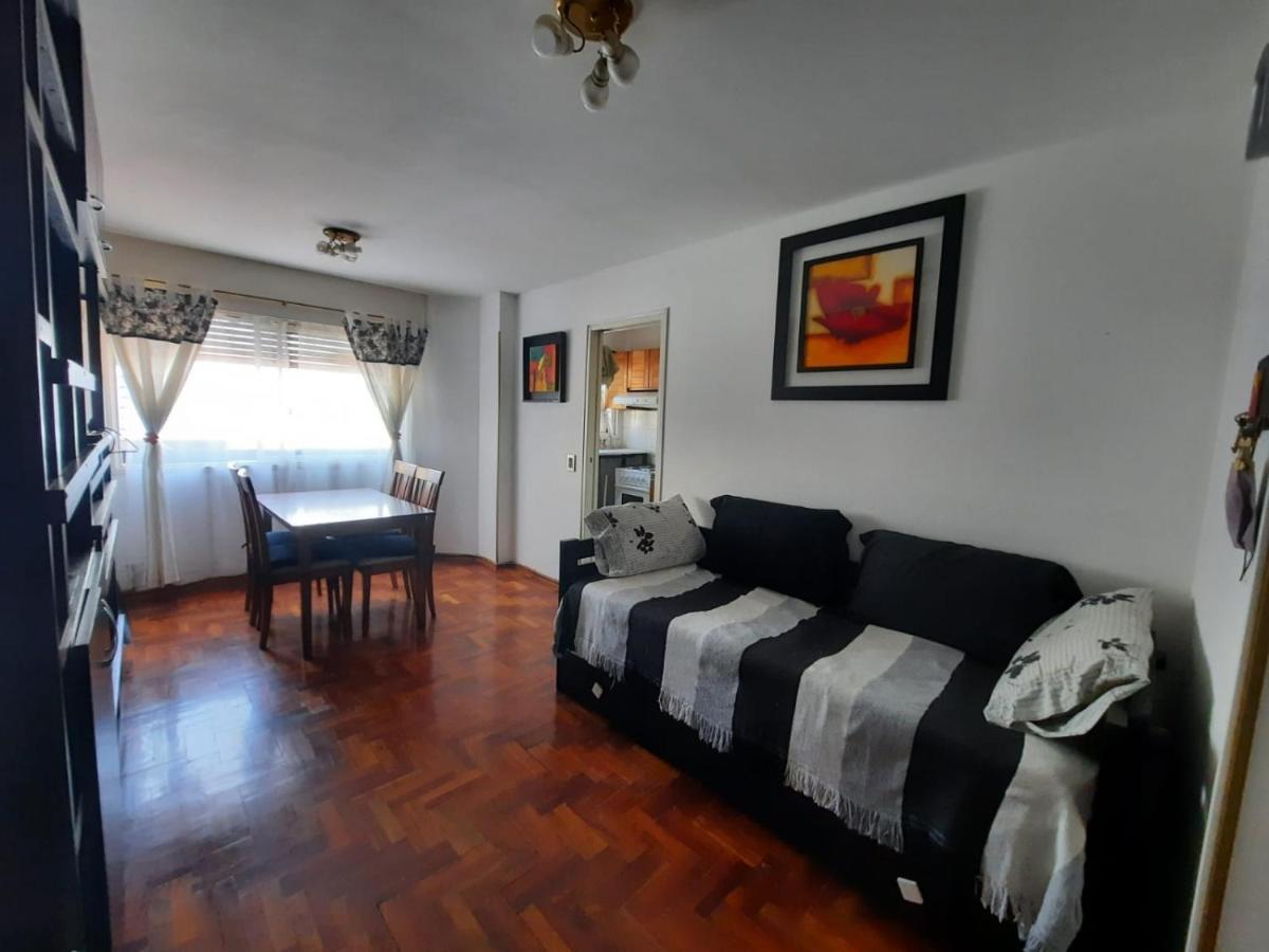 Departamento Nueva Cordoba Διαμέρισμα Εξωτερικό φωτογραφία