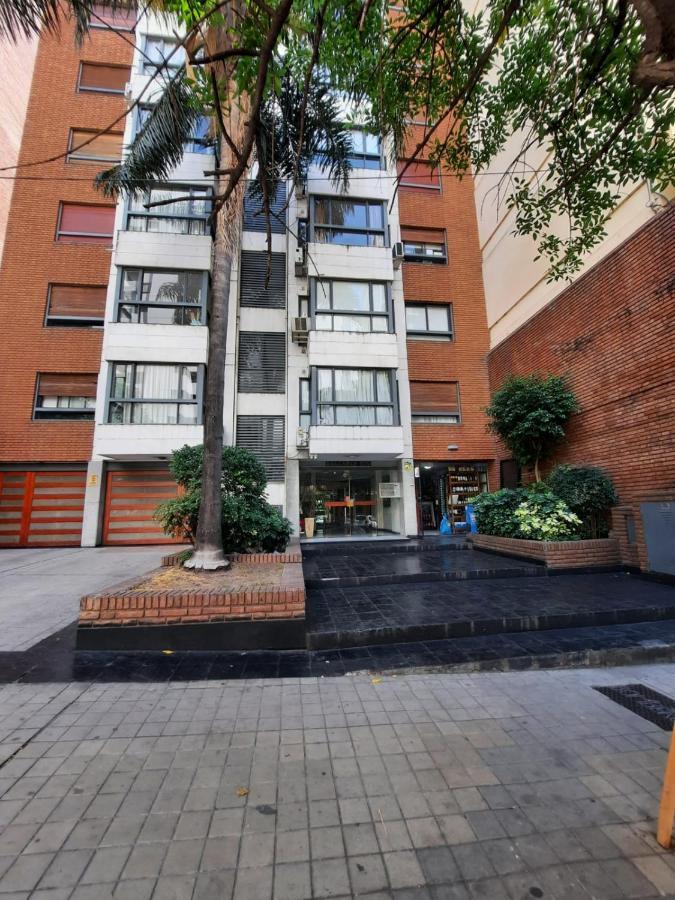 Departamento Nueva Cordoba Διαμέρισμα Εξωτερικό φωτογραφία