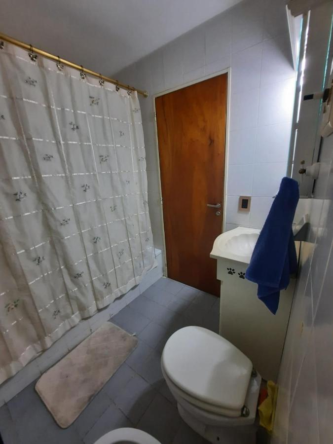 Departamento Nueva Cordoba Διαμέρισμα Εξωτερικό φωτογραφία