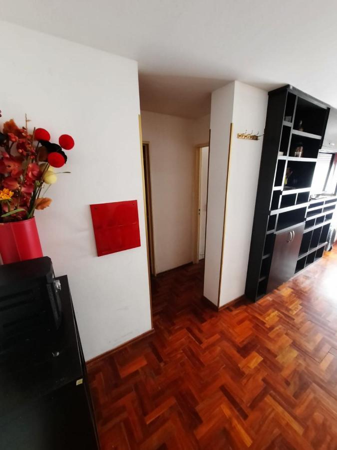 Departamento Nueva Cordoba Διαμέρισμα Εξωτερικό φωτογραφία