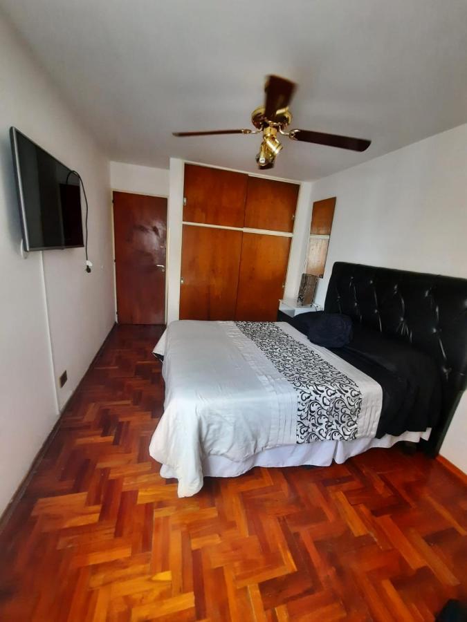 Departamento Nueva Cordoba Διαμέρισμα Εξωτερικό φωτογραφία