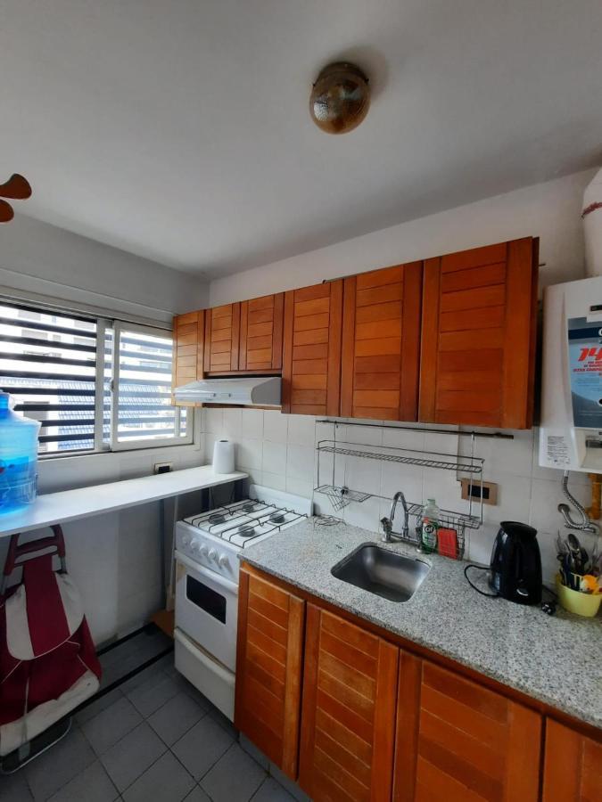 Departamento Nueva Cordoba Διαμέρισμα Εξωτερικό φωτογραφία